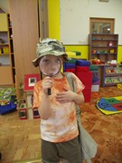 Povolání - karneval